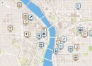 Apple Maps : Inclusion des données Foursquare ?