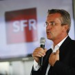 Free Mobile : Frank Esser, PDG de SFR, amené à quitter la société