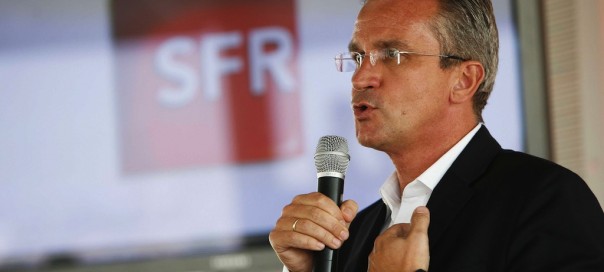 Free Mobile : Frank Esser, PDG de SFR, amené à quitter la société Free Mobile : Frank Esser, PDG de SFR, amené à quitter la société