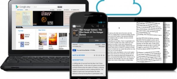 Google Play : Google renomme son Android Market Google Play : Google renomme son Android Market