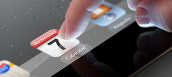 L’iPad 3 s’appellerait finalement l’iPad HD L’iPad 3 s’appellerait finalement l’iPad HD