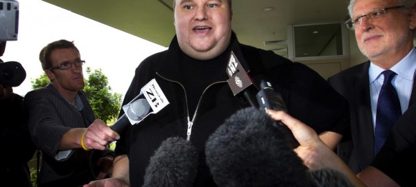 Kim Dotcom : Déblocage de 48.3 millions de dollars