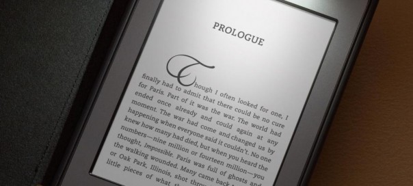 Amazon : Sortie de l’extension chrome « Envoyer vers Kindle »