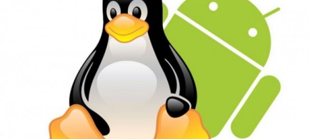Linux : Fusion avec Android Linux : Fusion avec Android