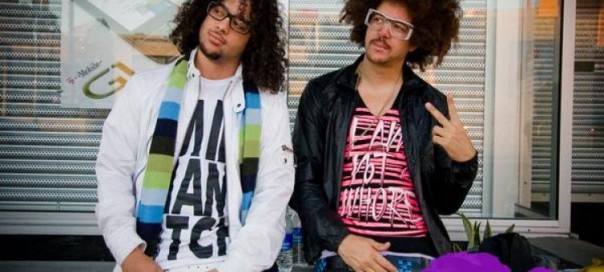 Parodie geek LMFO : I’m nerdy and I know it Parodie geek LMFO : I’m nerdy and I know it