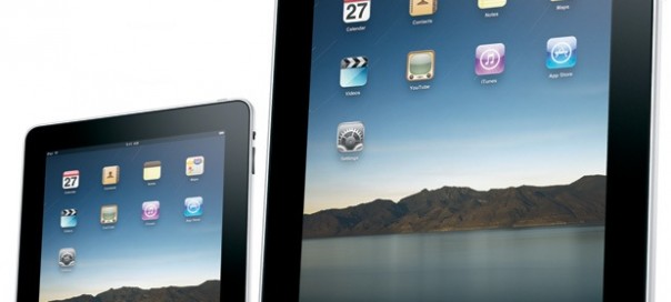 iPad 7 pouces : Samsung confirme que le projet existe iPad 7 pouces : Samsung confirme que le projet existe