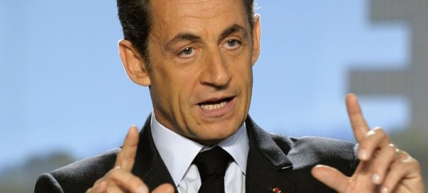 Nicolas Sarkozy : Peine pénale pour la consultation de sites terroristes Nicolas Sarkozy : Peine pénale pour la consultation de sites terroristes