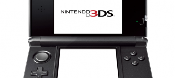 Nindendo 3DS : 4.5 millions de ventes aux USA Nindendo 3DS : 4.5 millions de ventes aux USA