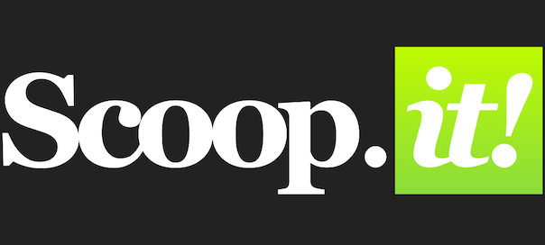 Scoop.it : Application mobile pour Android disponible