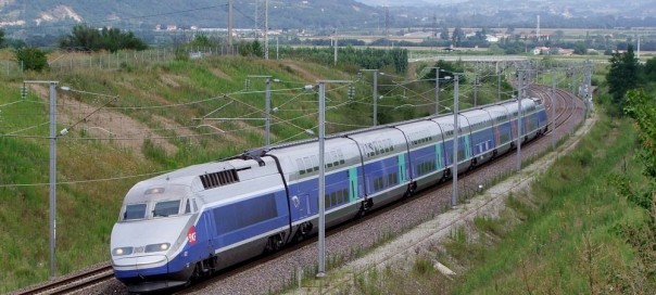 SNCF : Du Wifi aux portes des trains grâce à Gowex