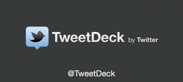 TweetDeck : Les nouveautés du client Twitter
