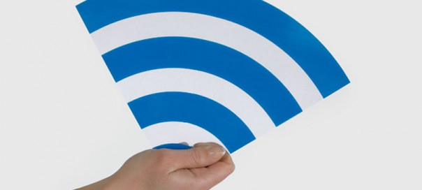 Wifi : Bientôt disponible sous l’eau ?