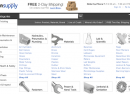 AmazonSupply : La plateforme e-commerce B2B