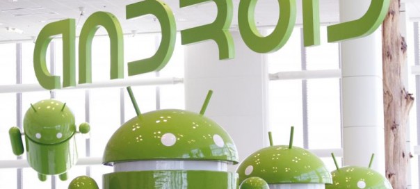 Android : Les transports en commun disponible dans Google Maps