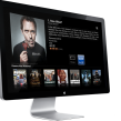 iPanel : Véritable nom de l&rsquo;iTV, la télévision d&rsquo;Apple ?
