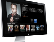 iPanel : Véritable nom de l&rsquo;iTV, la télévision d&rsquo;Apple ?