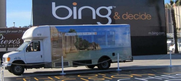 API Bing Search : Accès payant aux résultats de recherche API Bing Search : Accès payant aux résultats de recherche