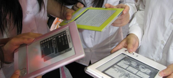Brevet Yahoo : Des publicités dans les livres électroniques Brevet Yahoo : Des publicités dans les livres électroniques