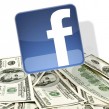 Facebook : Stage rémunéré à 5 000 dollars par mois
