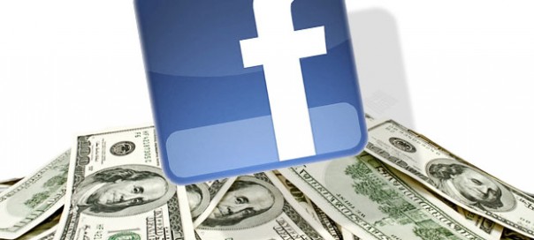Facebook : Stage rémunéré à 5 000 dollars par mois