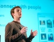 Facebook : Test de la rotation des publicités