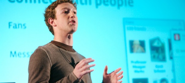 Facebook : Publicités vidéo, nouveau format pour 2013