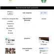 Médias sociaux : Google+ vs Facebook