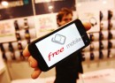 Free 3G : 37% de la population couverte