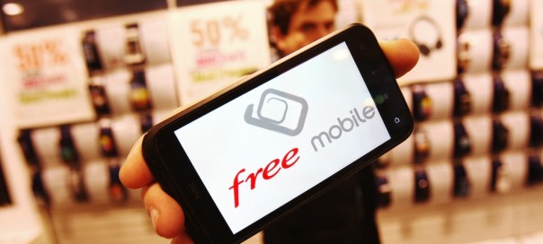 Free Mobile : Roaming gratuit aux Pays-Bas