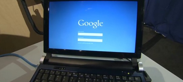 Chrome OS : Support de Google Docs hors connexion et Google Drive