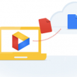 Gmail : Support des pièces jointes de plus de 10 GB