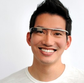 Google Glass : Les lunettes connectées rootées par Saurik