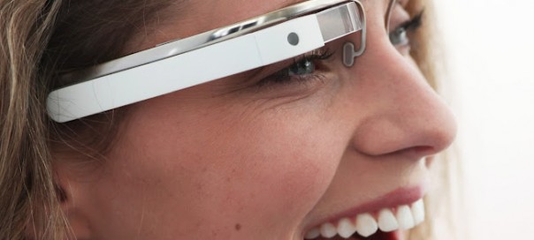 Google Glass : 15 900 dollars sur eBay