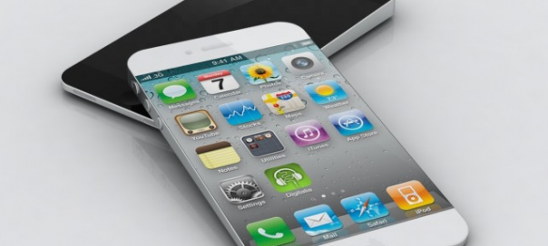 iPhone 5 : Une parodie pour nous faire patienter