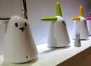 Karotz : Baisse des prix pour le lapin connecté