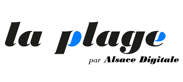 La Plage Digitale : Espace de coworking à Strasbourg La Plage Digitale : Espace de coworking à Strasbourg