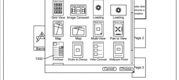 Brevet Apple : Un logiciel capable de créer une application mobile sans coder Brevet Apple : Un logiciel capable de créer une application mobile sans coder