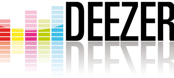 Deezer : Lancement de sa boutique d’applications