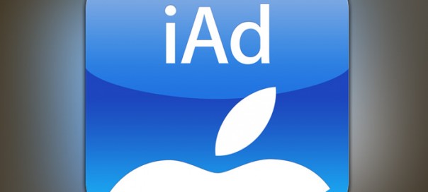 Apple iAD : Arrivée des publicités vidéos plein écran cette année