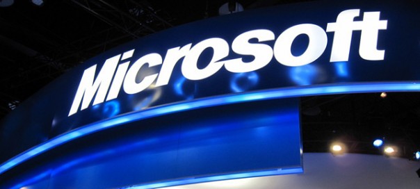Microsoft : Un événement et une annonce exclusive pour lundi