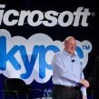 Xbox : Microsoft souhaiterait porter Skype sur sa console
