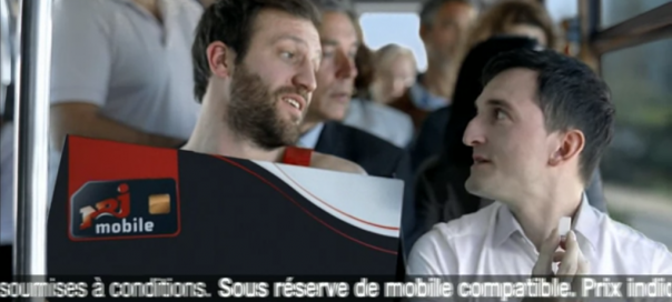 NRJ Mobile : Quand l’opérateur se moque de Free Mobile NRJ Mobile : Quand l’opérateur se moque de Free Mobile