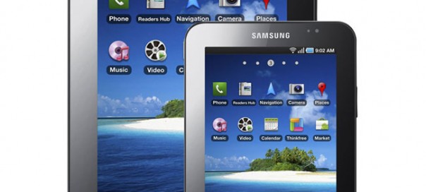 Galaxy Tab 2 : Une sortie retardée Galaxy Tab 2 : Une sortie retardée