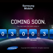 Samsung Galaxy S III : Dévoilé dans 3 heures ?