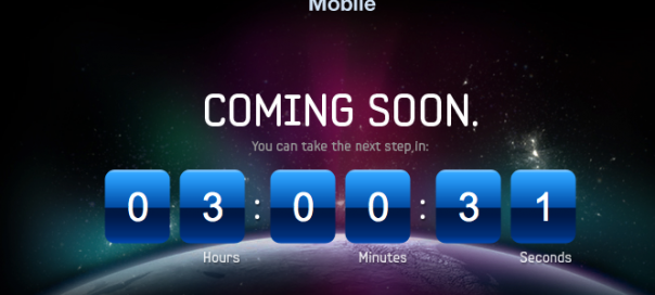Samsung Galaxy S III : Dévoilé dans 3 heures ? Samsung Galaxy S III : Dévoilé dans 3 heures ?