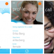 Windows Phone : Skype débarque sur l&rsquo;OS mobile