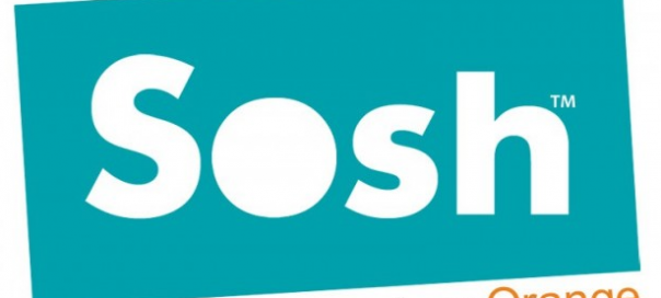 Sosh : Les SMS européens passent en illimité Sosh : Les SMS européens passent en illimité