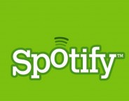 Spotify Charts : Widget des chansons les plus écoutées et partagées