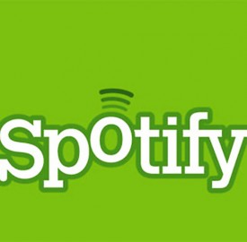 Spotify Charts : Widget des chansons les plus écoutées et partagées