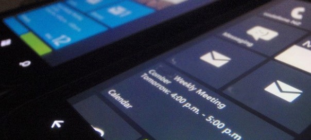 Windows Phone : Dépassement imminent de Blackberry aux USA